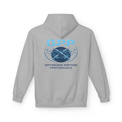 OPP Science-Inspired Performance Hoodie