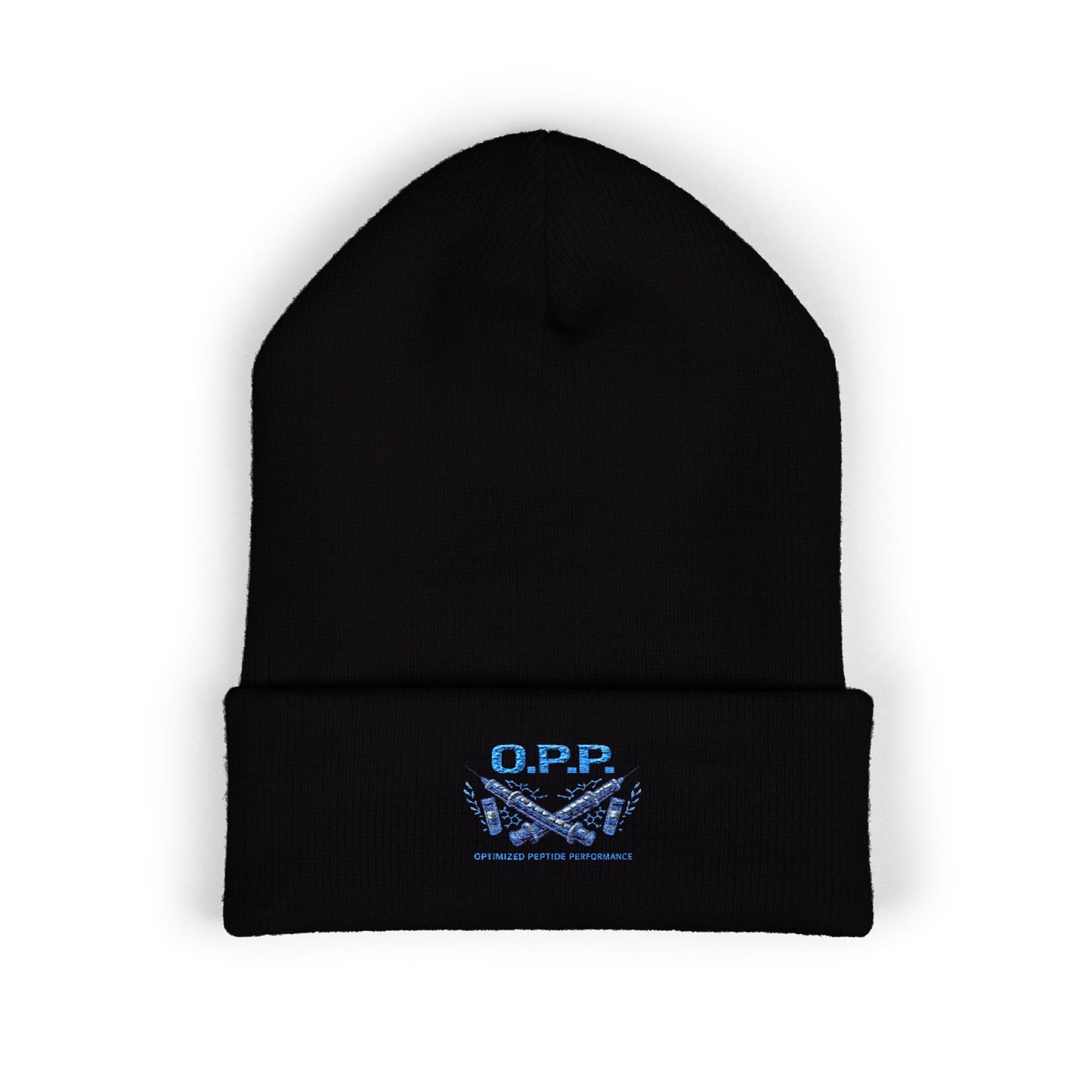 OPP Embroidered Beanie