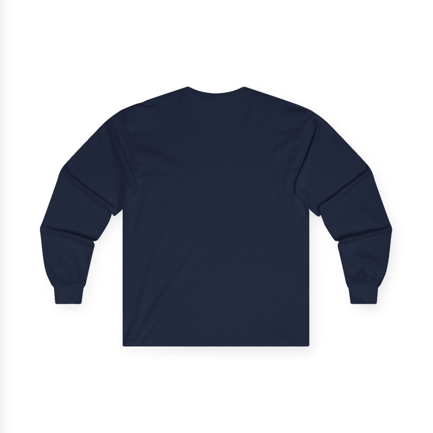 OPP Optimized Performance Peptides Long Sleeve T-Shirt - DNA Helix Biohacking Metabolic Sovereignty Tee