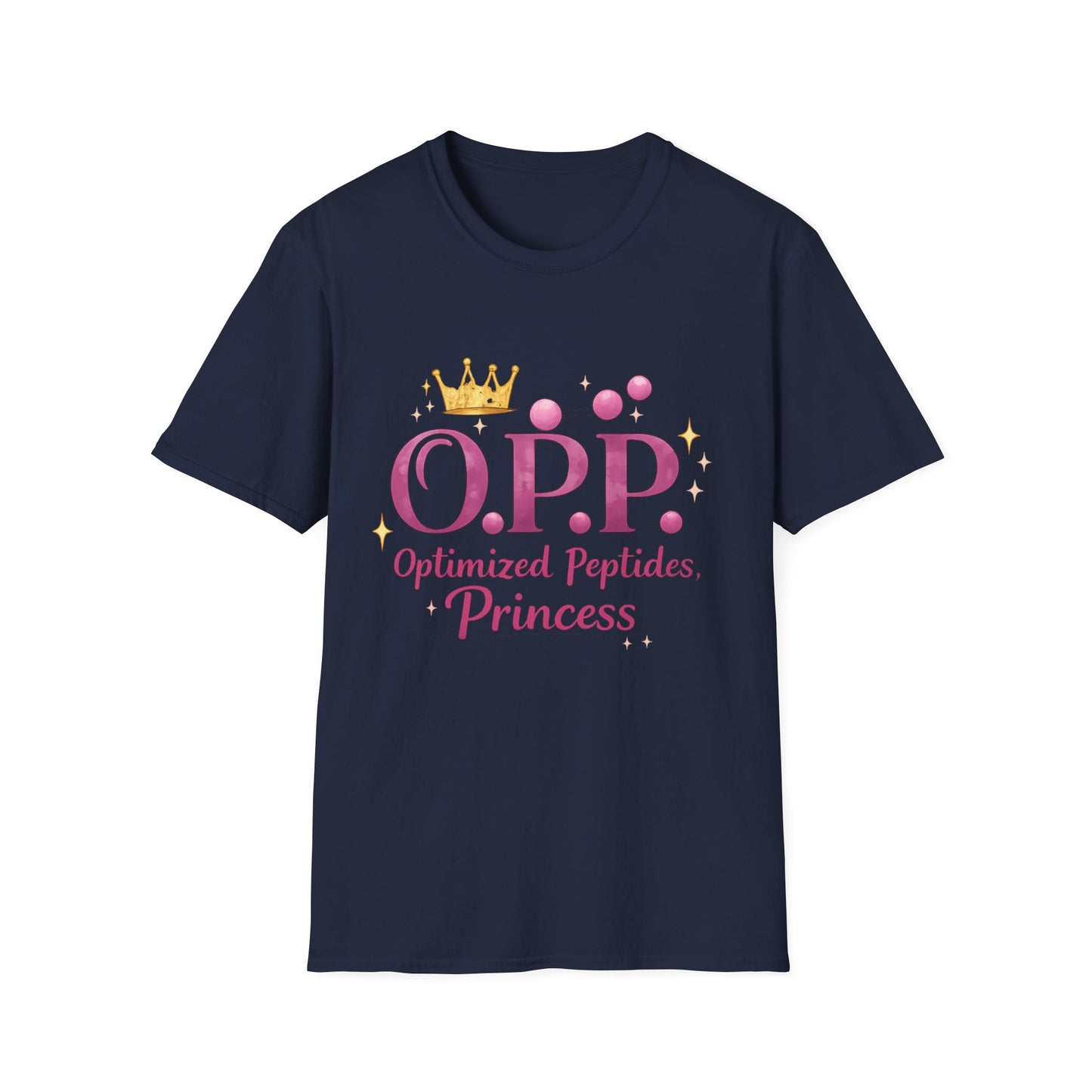 OPP Peptides Princess – Peptide Chic