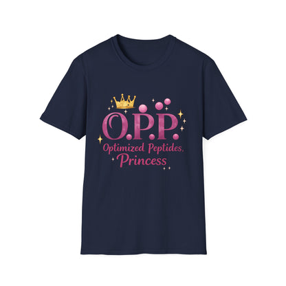 OPP Peptides Princess – Peptide Chic