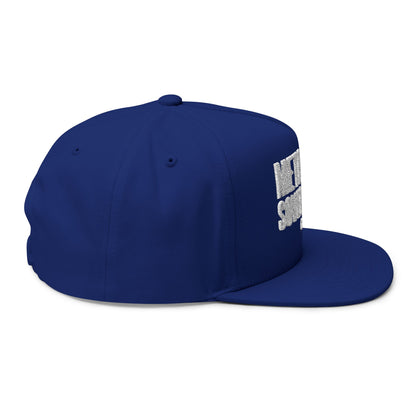 Metabolic Sovereignty Baseball Cap - Spirit Undying Rules Breaking Biohacking Hat