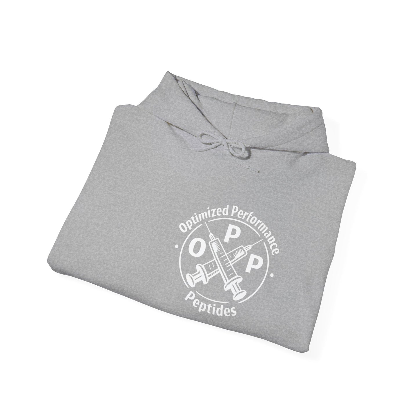 OPP Longevity Mitochondrial Hoodie – MOTS-C SS-31
