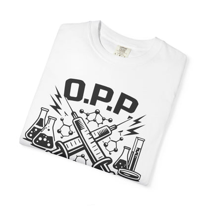 OPP Optimized Peptide Performance – Biohacker Science