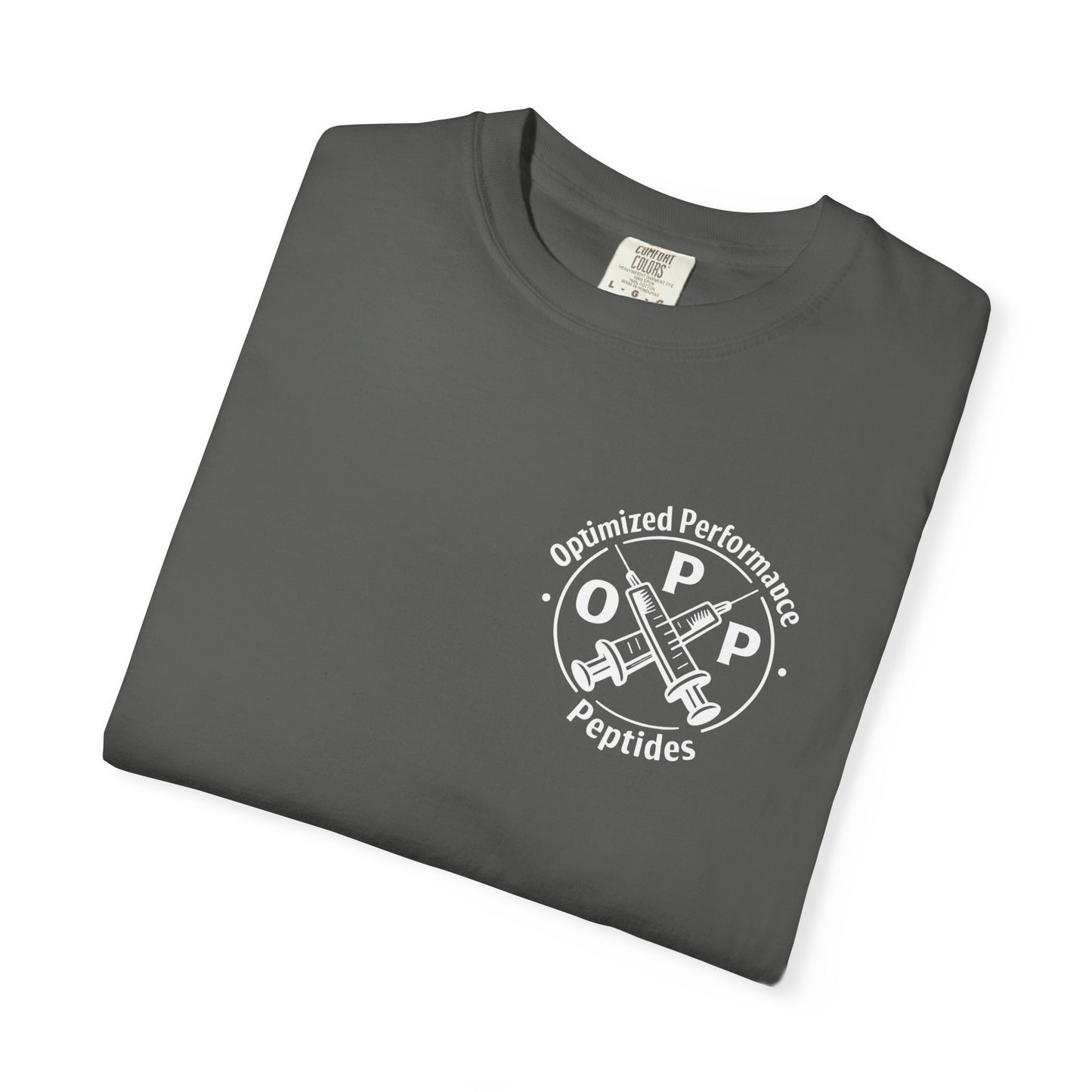 OPP Minimalist Tee