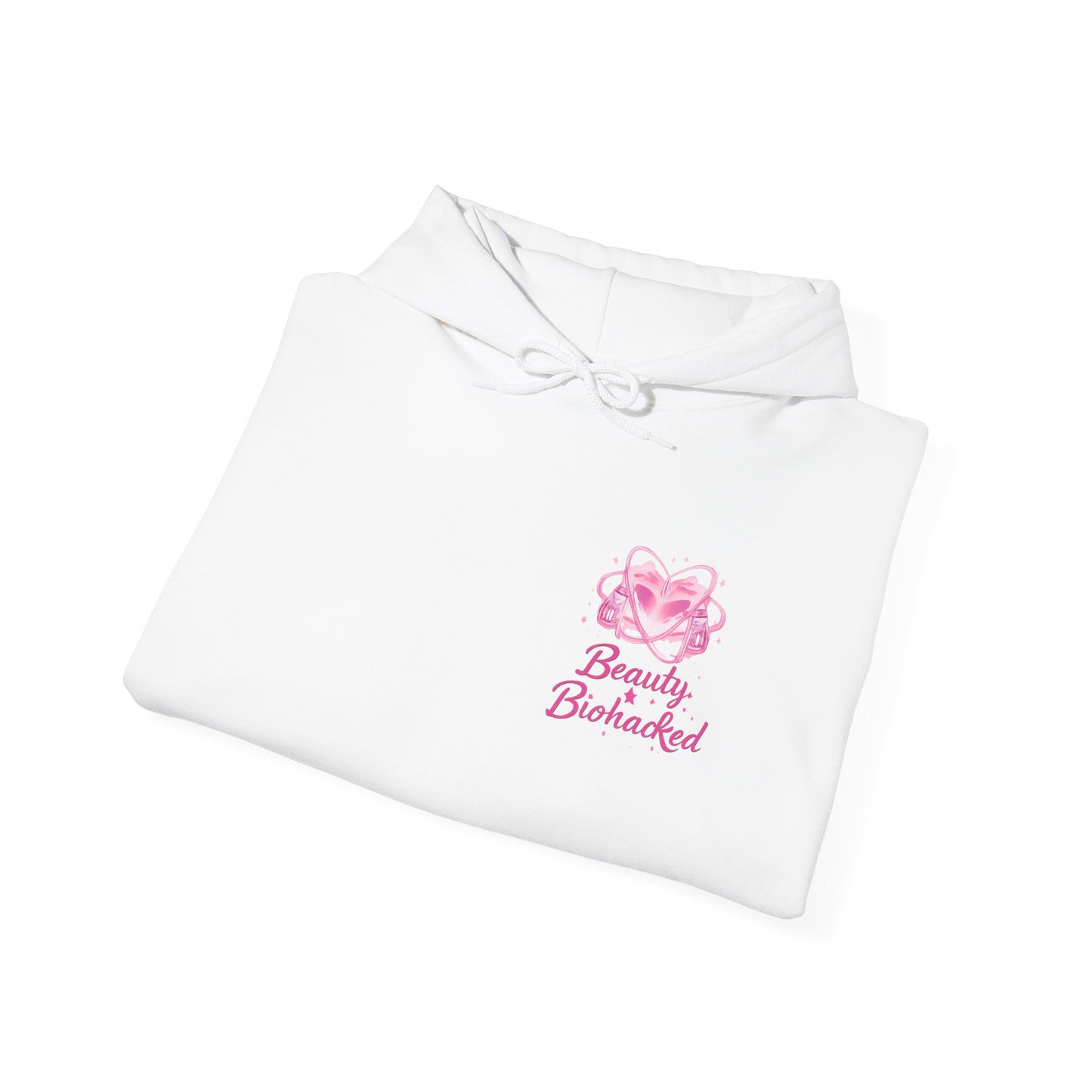 OPP Optimal Peptide Protocol Hoodie – For Her