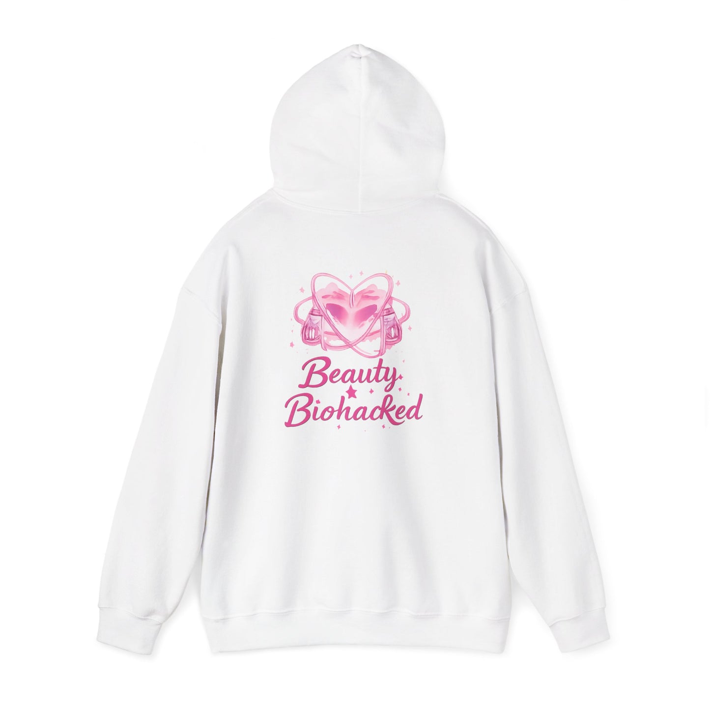 OPP - Optimal Peptide Protocol (for Her) Hoodie | Women’s Peptide Biohacker Apparel