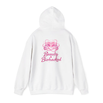 OPP - Optimal Peptide Protocol (for Her) Hoodie | Women’s Peptide Biohacker Apparel