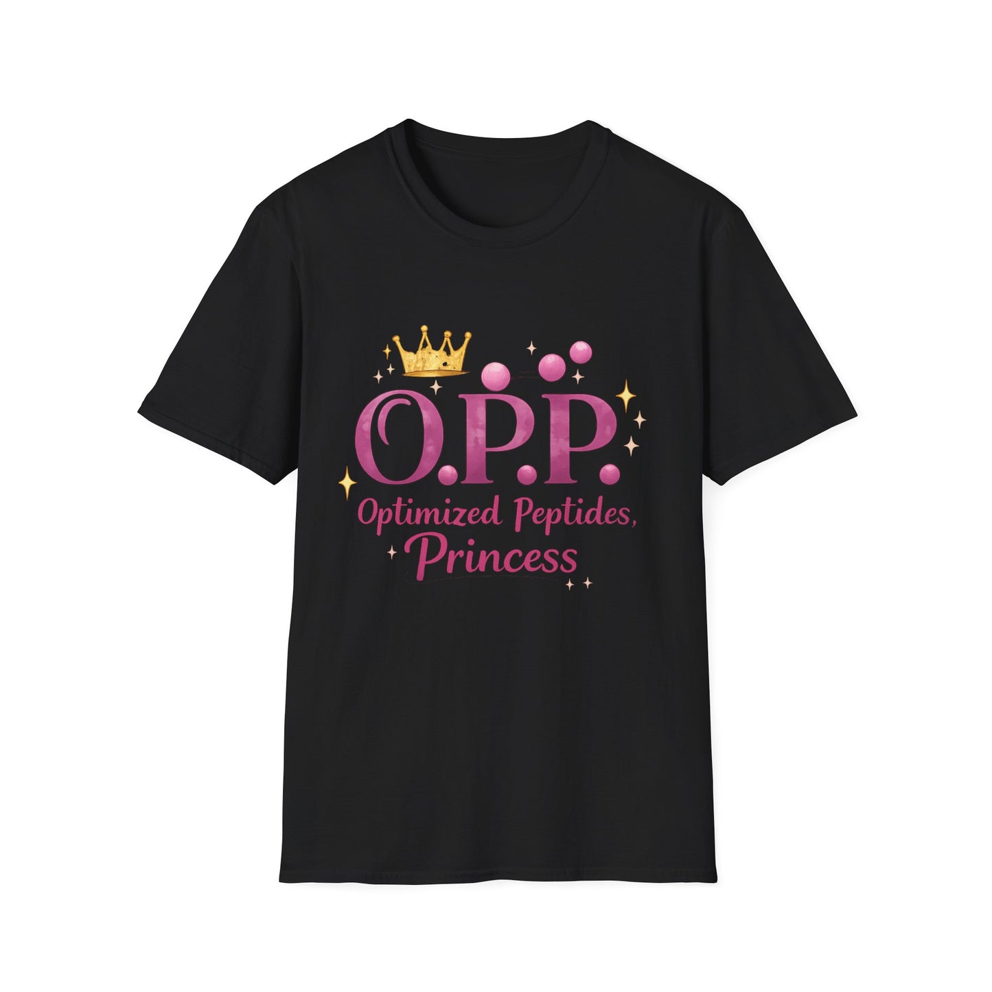 OPP Peptides Princess – Peptide Chic