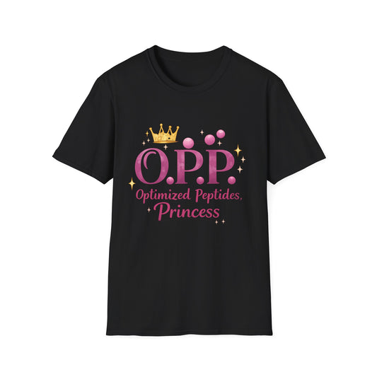 OPP Peptides Princess – Peptide Chic