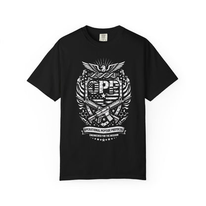 OPP Military – Engineered for the Mission