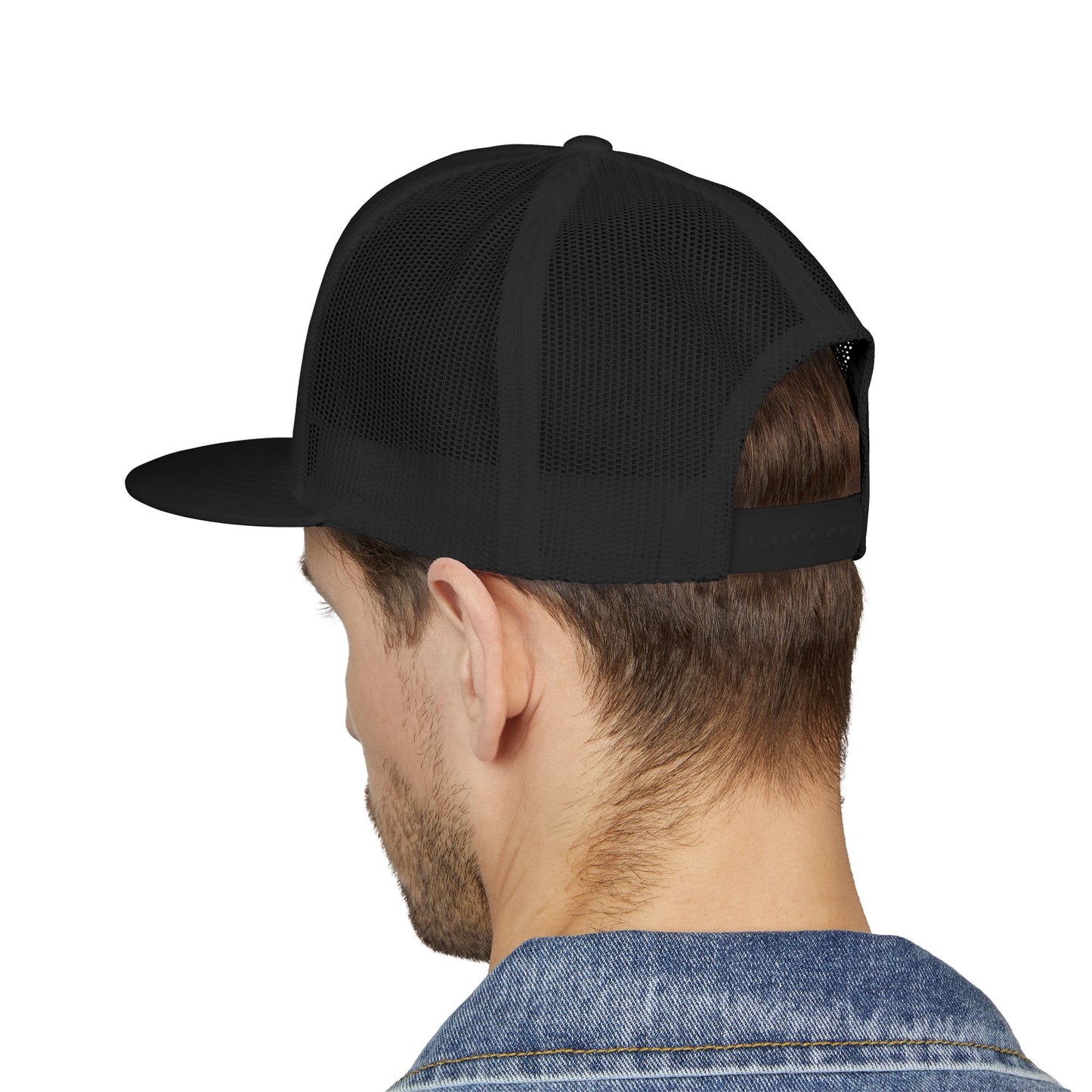 OPP Trucker Cap – Metabolic Sovereignty
