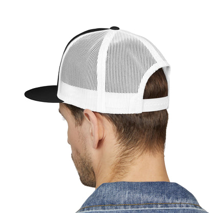 OPP Trucker Cap – Metabolic Sovereignty