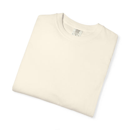 OPP Minimalist Tee – Back Print Alt