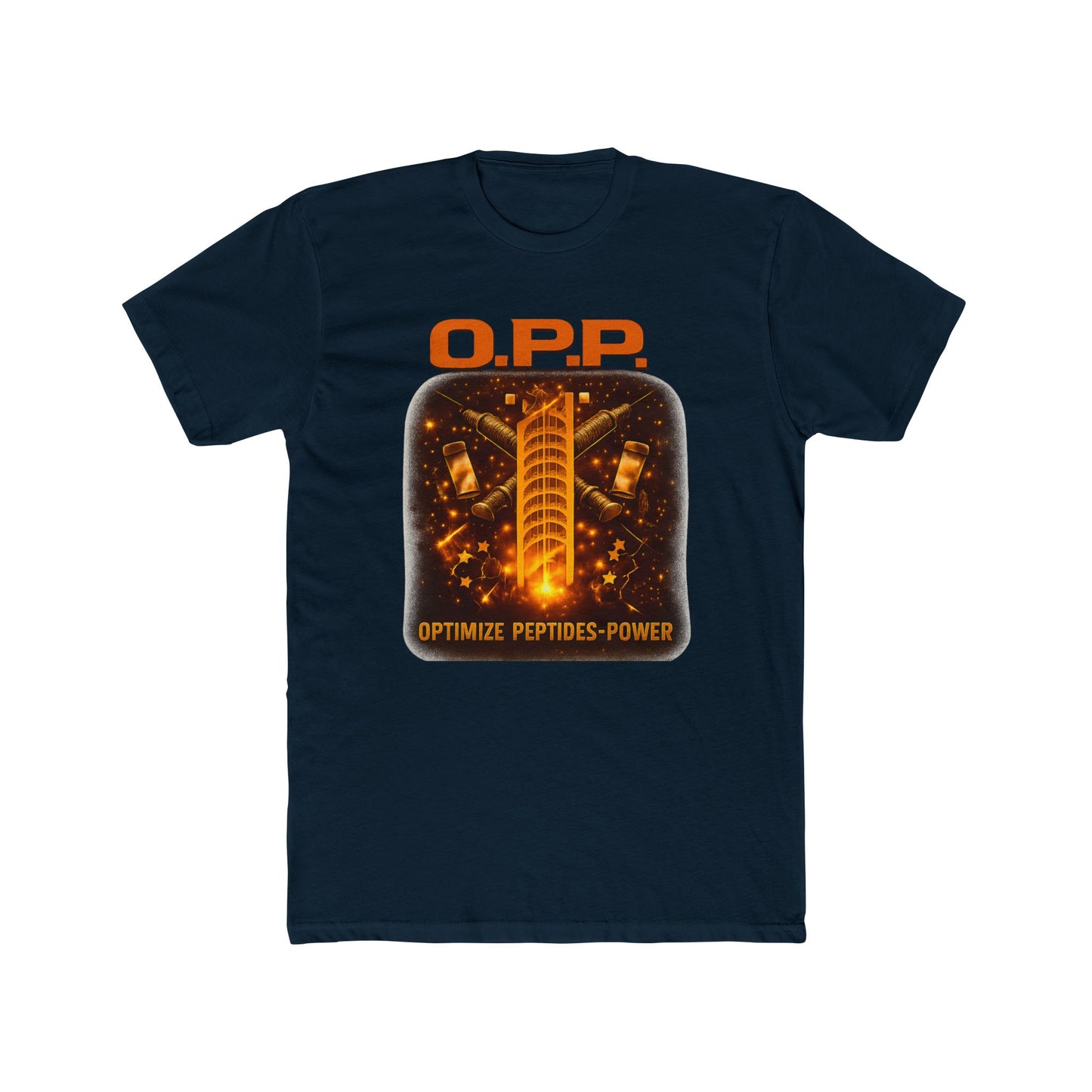 OPP Optimize Peptides Power – Hardcore Performance