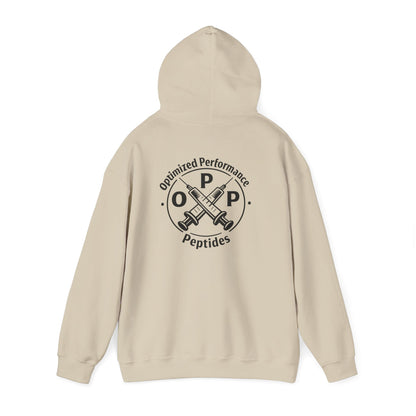 OPP Minimalist Hoodie – Back Print