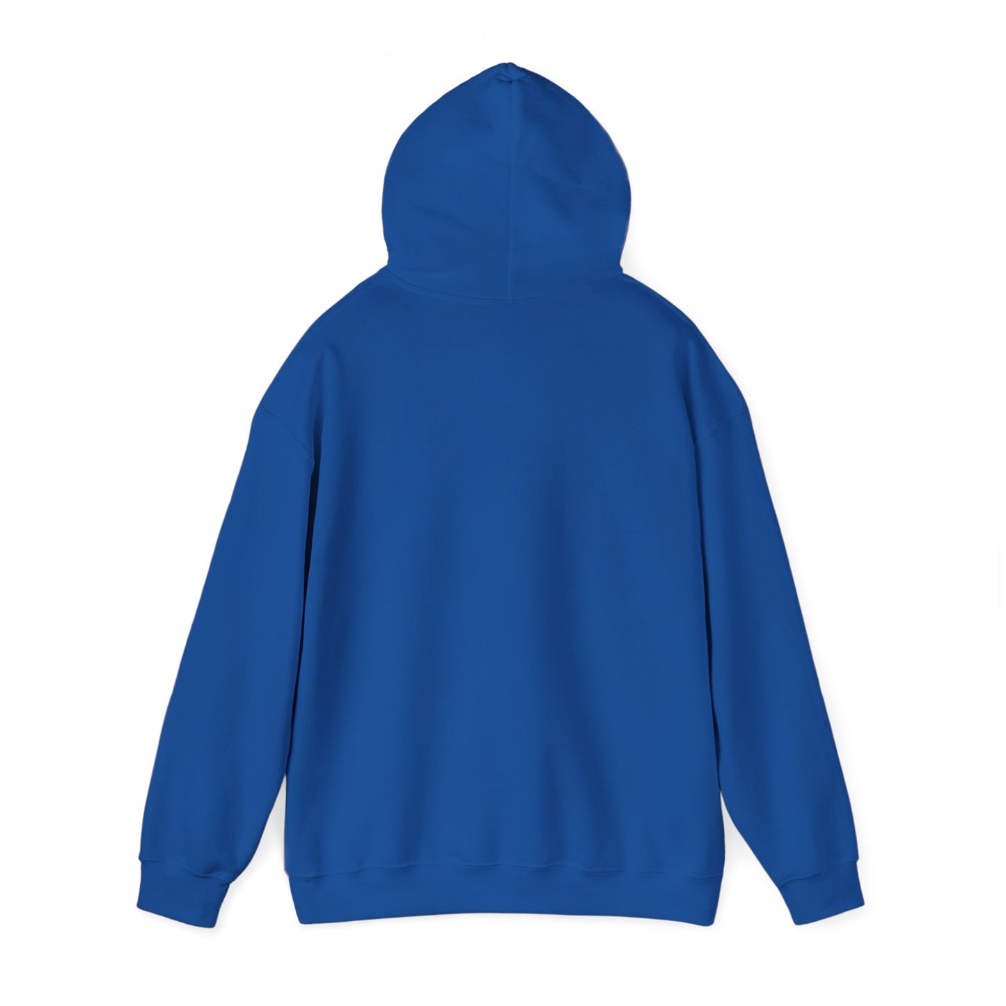OPP Minimalist Hoodie