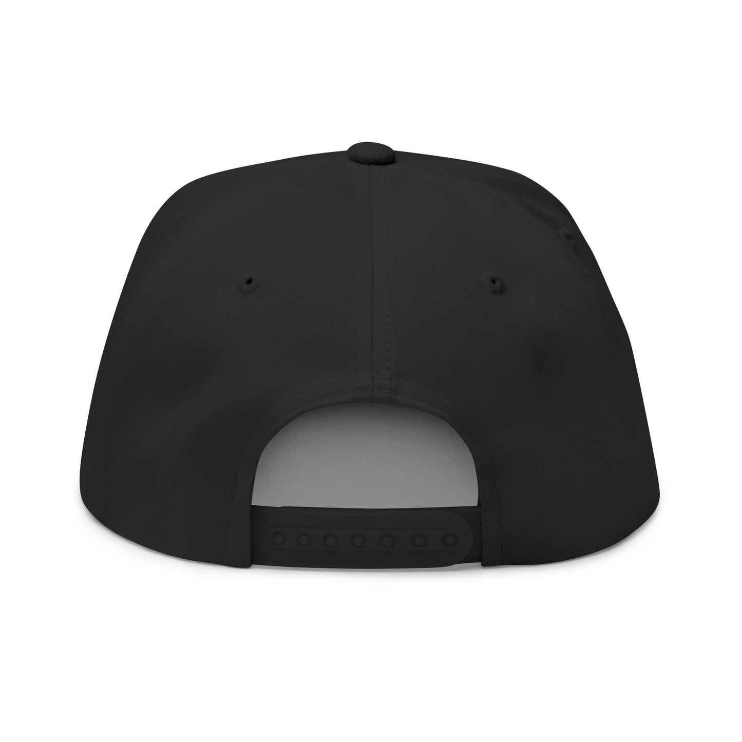 Metabolic Sovereignty Baseball Cap - Spirit Undying Rules Breaking Biohacking Hat