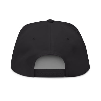 Metabolic Sovereignty Baseball Cap - Spirit Undying Rules Breaking Biohacking Hat