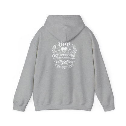 OPP Nurse Performance Hoodie – Recovery & Performance
