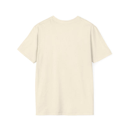OPP - Only Peptides Please Skull Tee | Feminine Peptide Biohacker Shirt