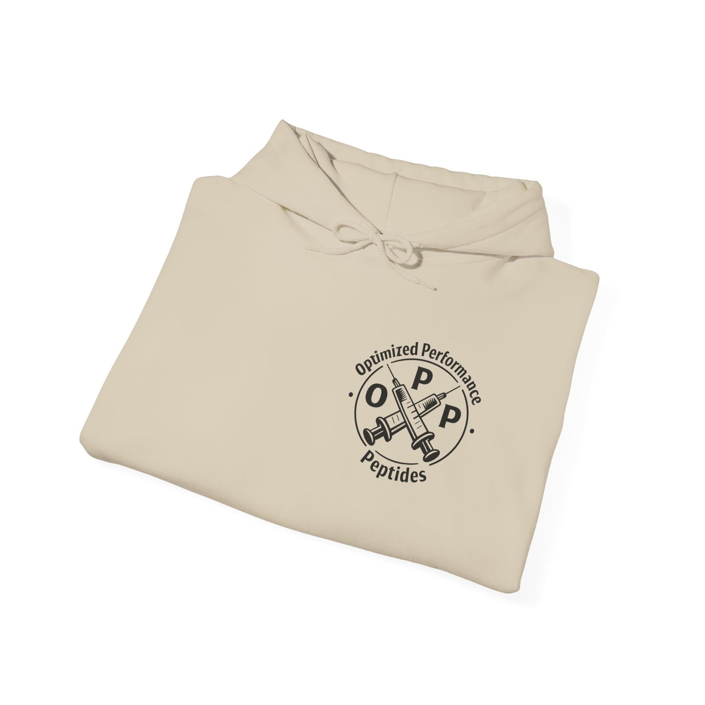 OPP Minimalist Hoodie Alt