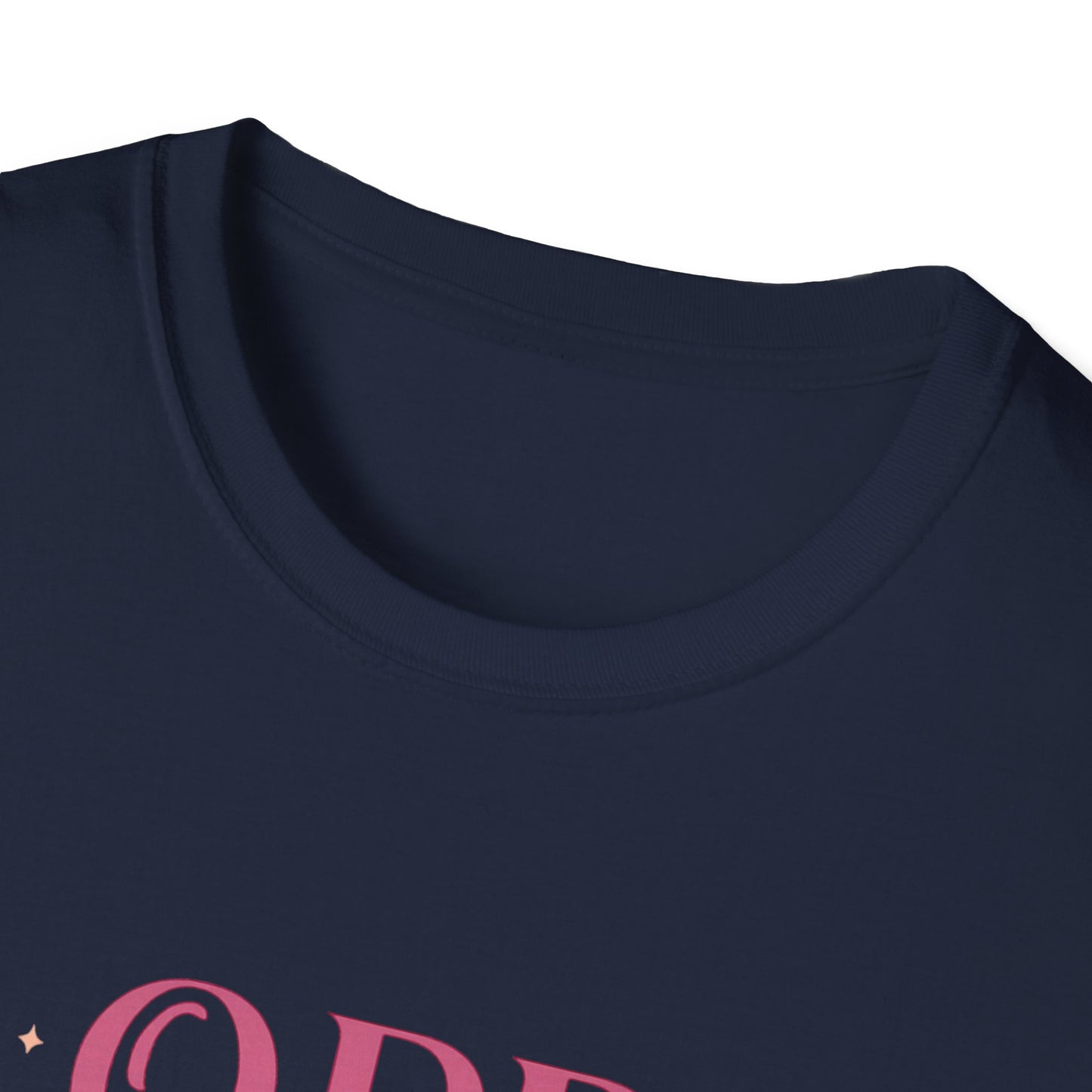 OPP - Only Peptides Please Skull Tee | Feminine Peptide Biohacker Shirt