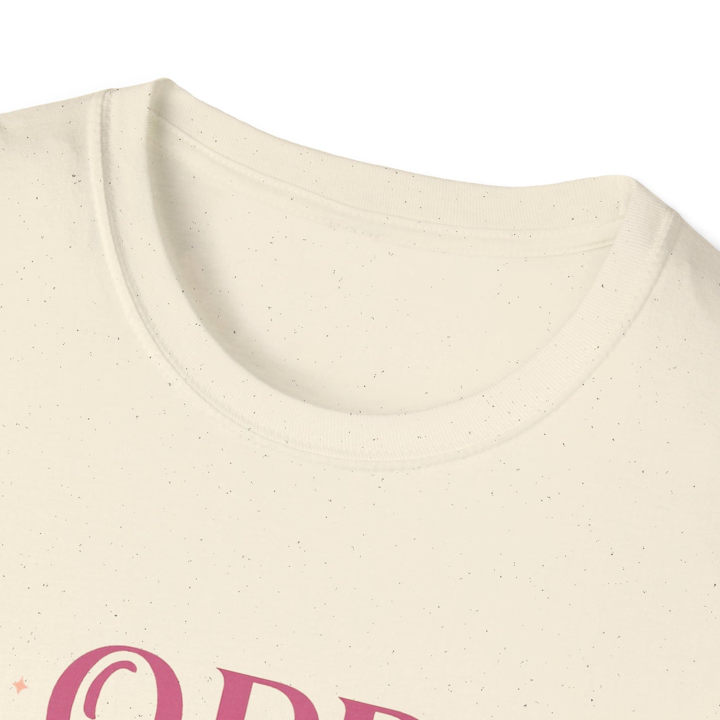 OPP - Only Peptides Please Skull Tee | Feminine Peptide Biohacker Shirt