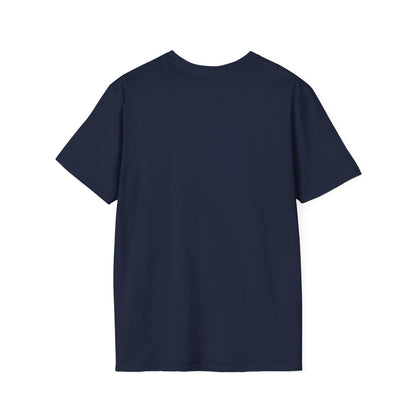 OPP - Only Peptides Please Skull Tee | Feminine Peptide Biohacker Shirt