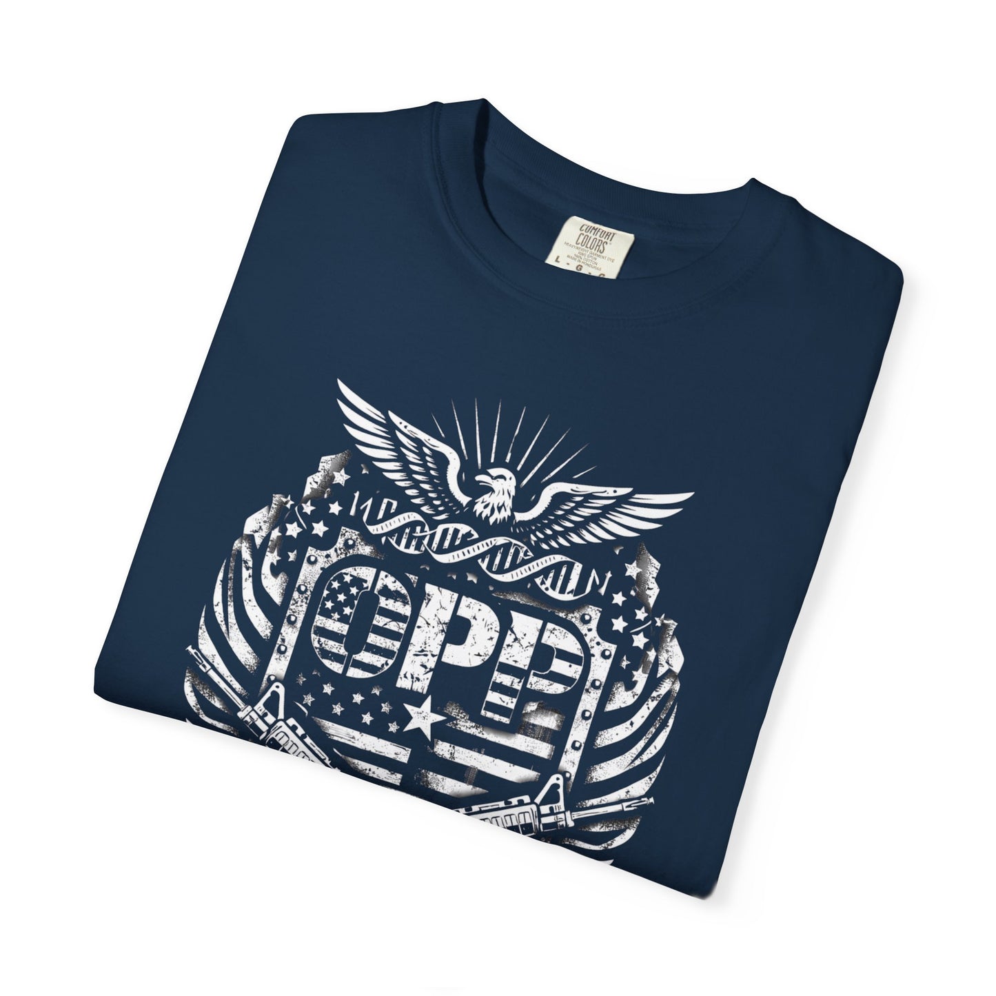 OPP Military – Engineered for the Mission