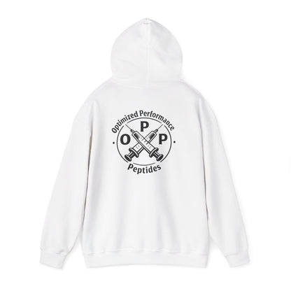 OPP Minimalist Hoodie – Back Print
