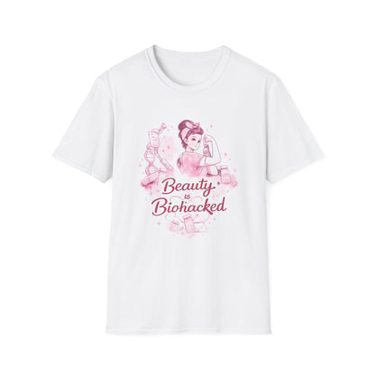 OPP Optimal Peptide Protocol Tee – For Her