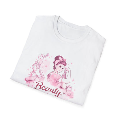 OPP Optimal Peptide Protocol Tee – For Her