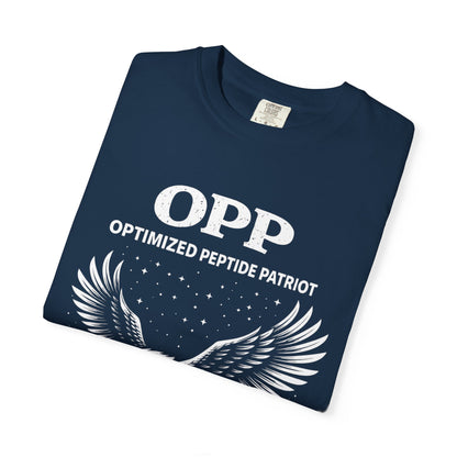OPP Optimized Patriot Performance Alt