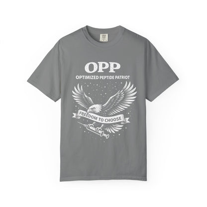 OPP Optimized Patriot Performance Alt
