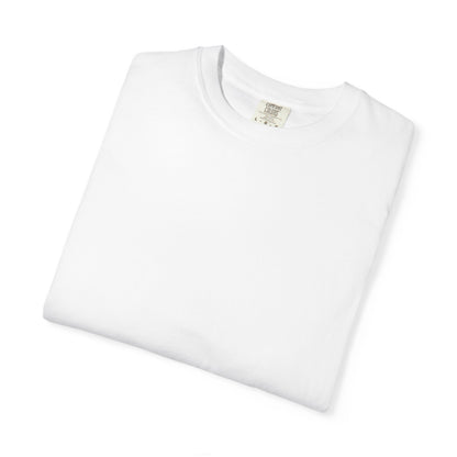 OPP Minimalist Tee – Back Print Alt