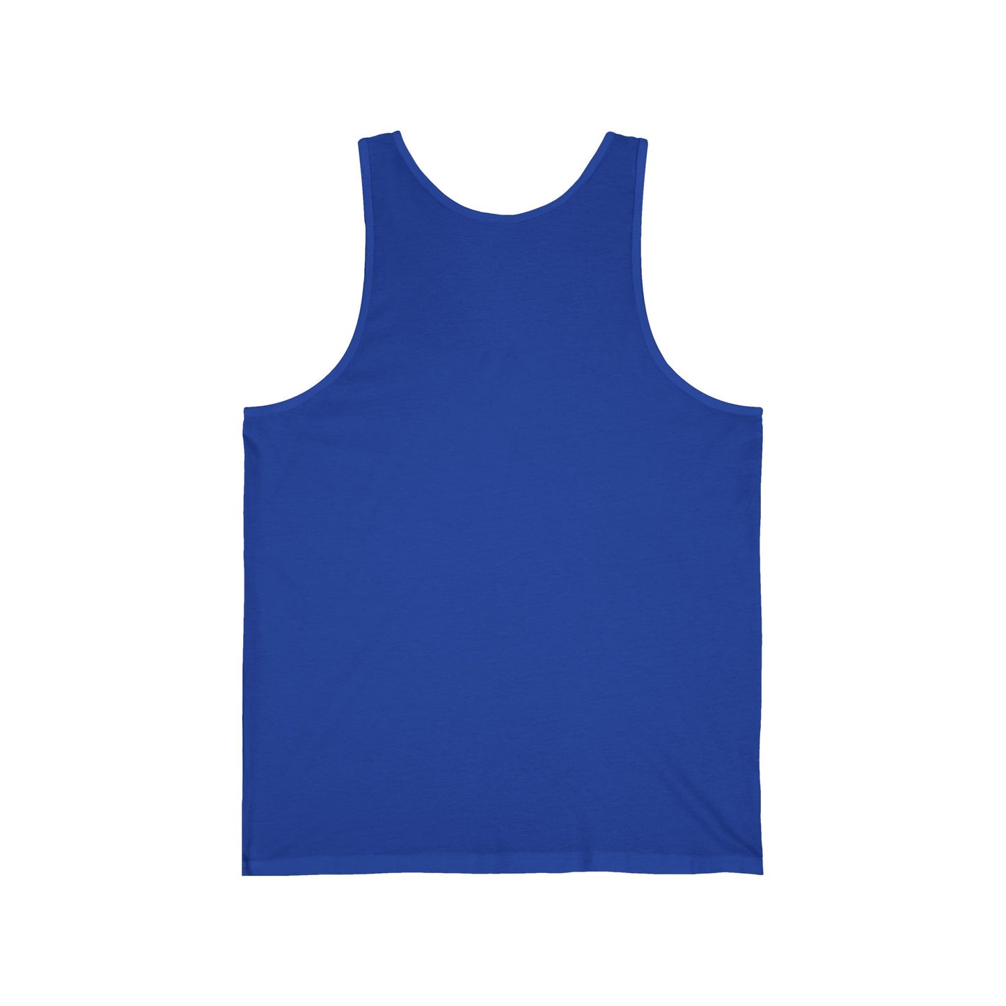 OPP Metabolic Sovereignty Tank Top