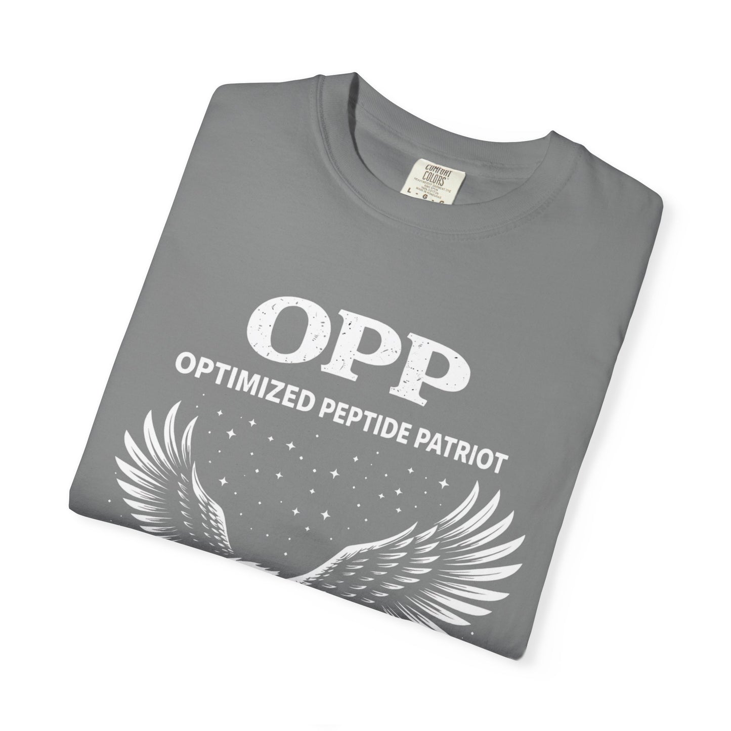 OPP Optimized Patriot Performance Alt