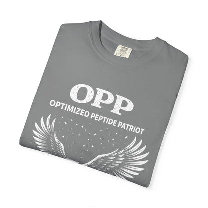 OPP Optimized Patriot Performance Alt