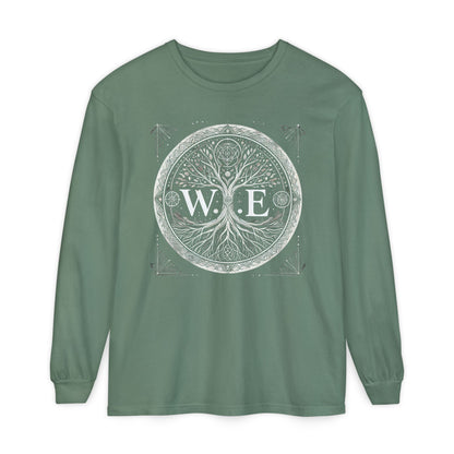 W.E. Wellness Elevation Tree of Life Shirt
