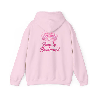 OPP - Optimal Peptide Protocol (for Her) Hoodie | Women’s Peptide Biohacker Apparel