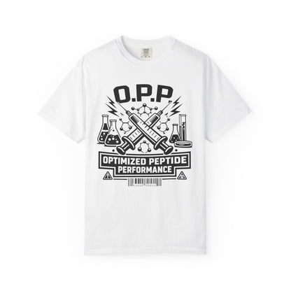 OPP Optimized Peptide Performance – Biohacker Science