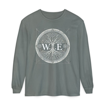 W.E. Wellness Elevation Tree of Life Shirt
