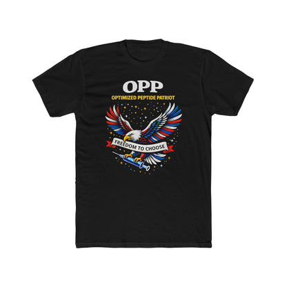 OPP Optimized Patriot Performance
