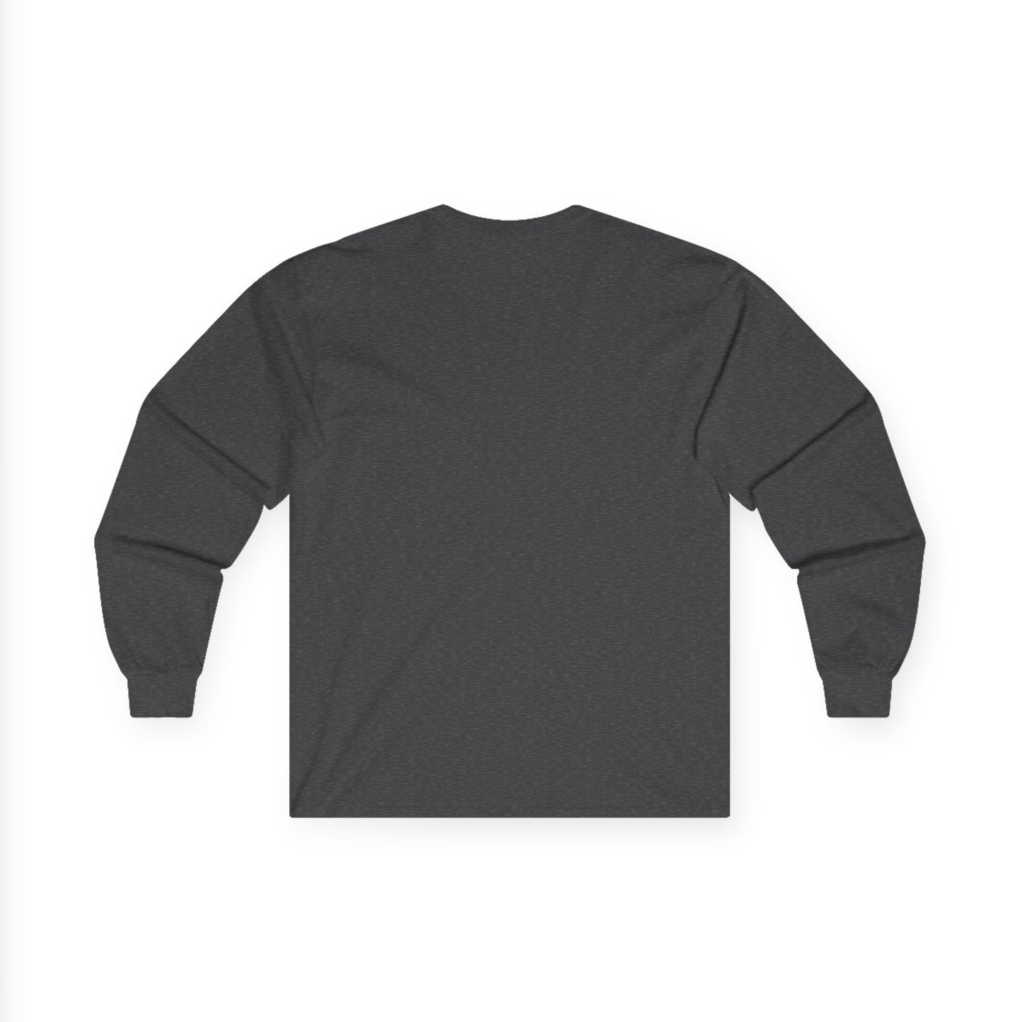 OPP Optimized Performance Peptides Long Sleeve T-Shirt - DNA Helix Biohacking Metabolic Sovereignty Tee