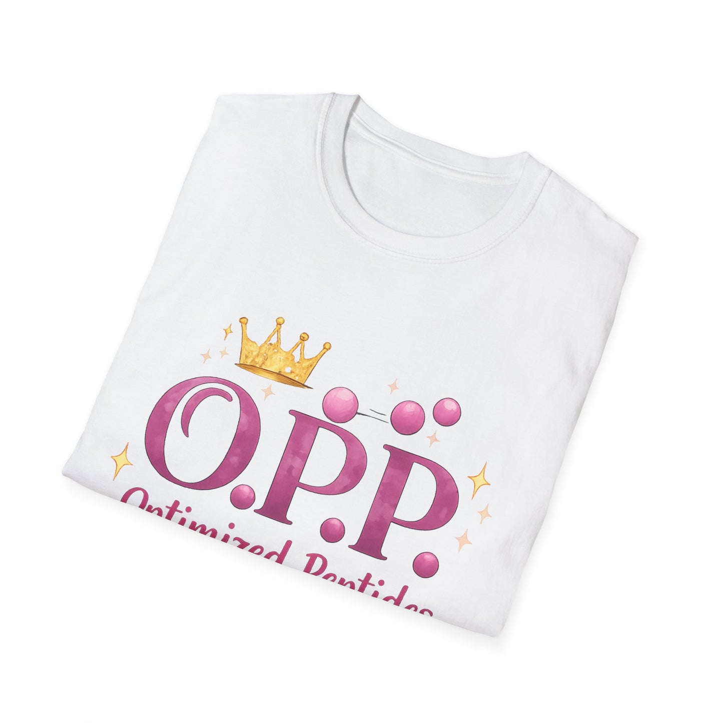 OPP Peptides Princess – Peptide Chic