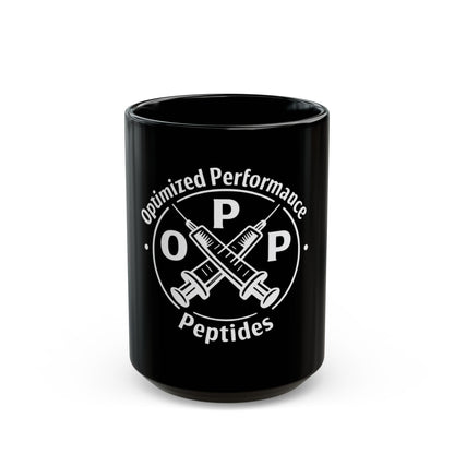 OPP Minimalist Mug – 15oz