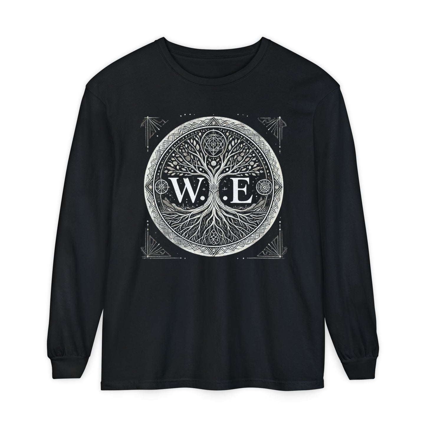 W.E. Wellness Elevation Tree of Life Shirt