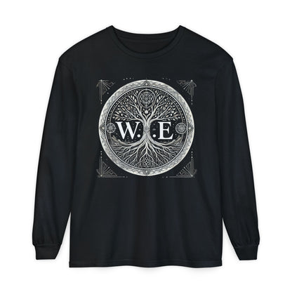W.E. Wellness Elevation Tree of Life Shirt