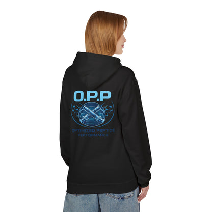 OPP Science-Inspired Performance Hoodie Alt